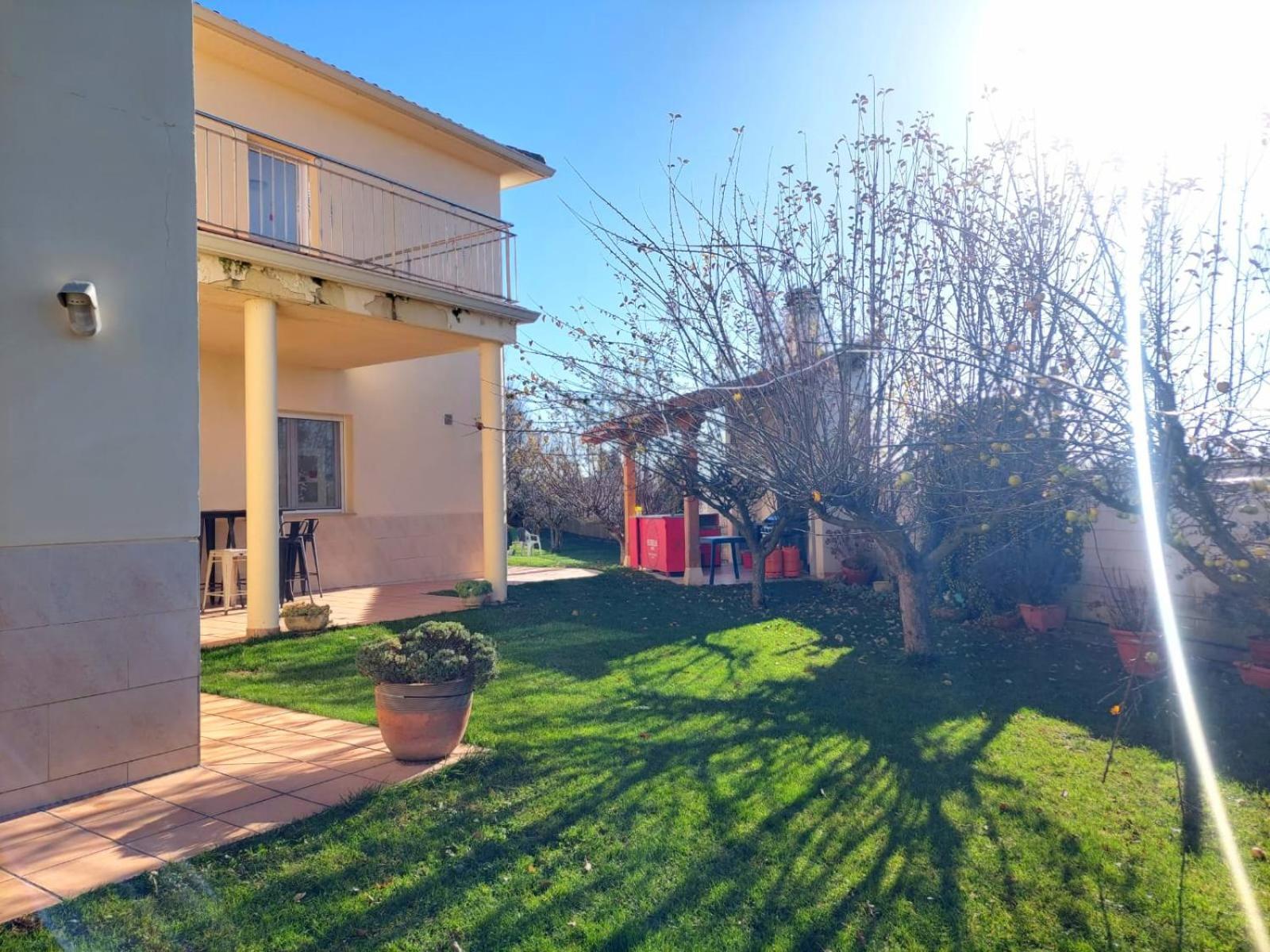Casa Miguel Y Sally Villanueva de Las Manzanas Bilik gambar
