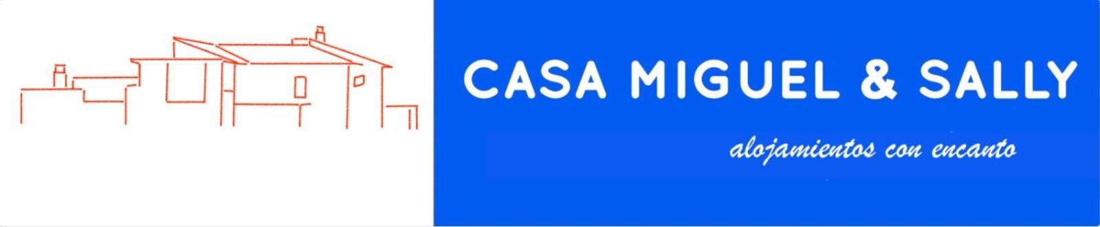 Casa Miguel Y Sally Villanueva de Las Manzanas Bilik gambar