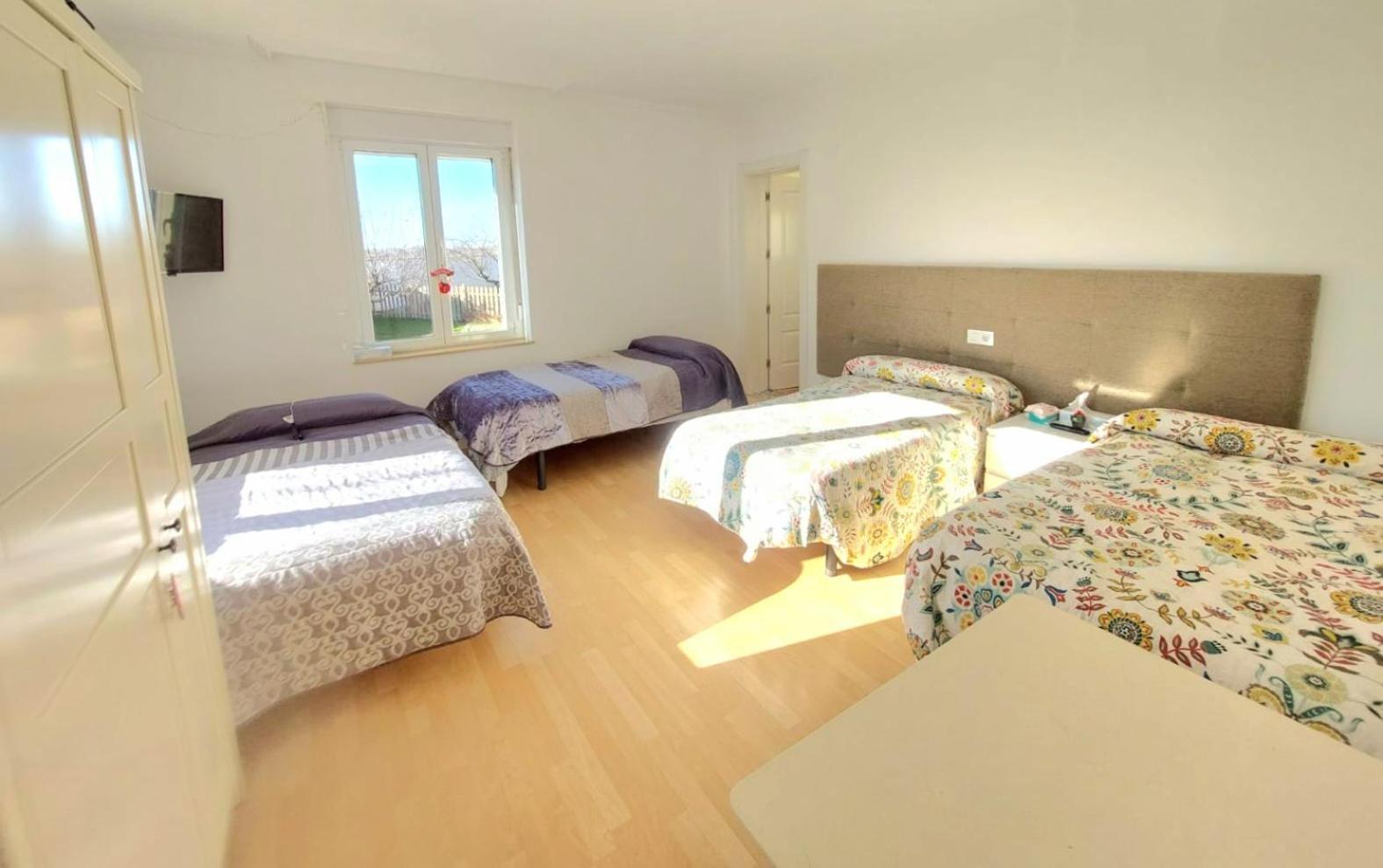 Casa Miguel Y Sally Villanueva de Las Manzanas Bilik gambar